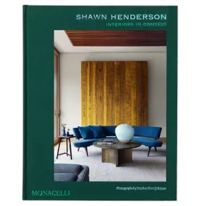 Shawn Henderson: Interiors In Context