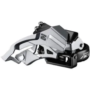 Shimano Acera FD-M3000 9 Speed Front Derailleur