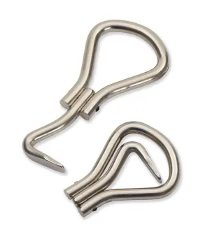 Shires Folding Hoof Pick