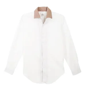 Shirt - Sun-Faded Brown