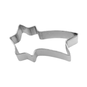 Shooting Star Cookie Cutter Tiny Mini 1.5cm