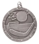 Shooting Star Medal - Large