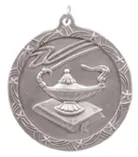 Shooting Star Medal - Large