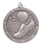 Shooting Star Medal - Large