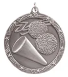 Shooting Star Medal - Large