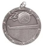 Shooting Star Medal - Small