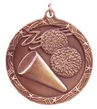 Shooting Star Medal - Small