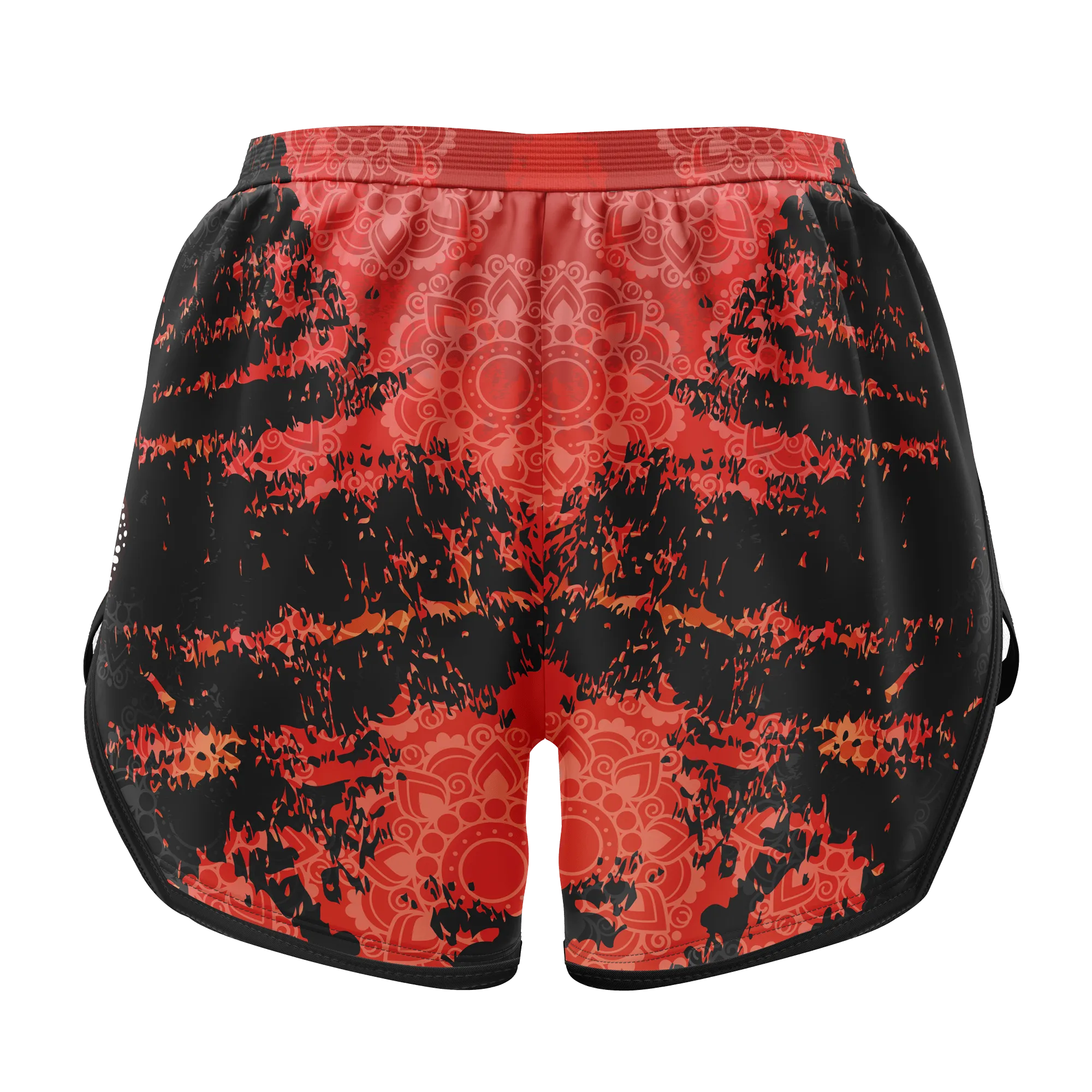 Shorts Donna Ufficiale UYBA 2023 Summer Tour