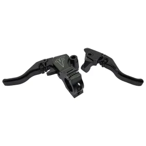 Signature Series Adjustable Easier Pull Clutch/Brake Combo 08-13, 21  Bagger