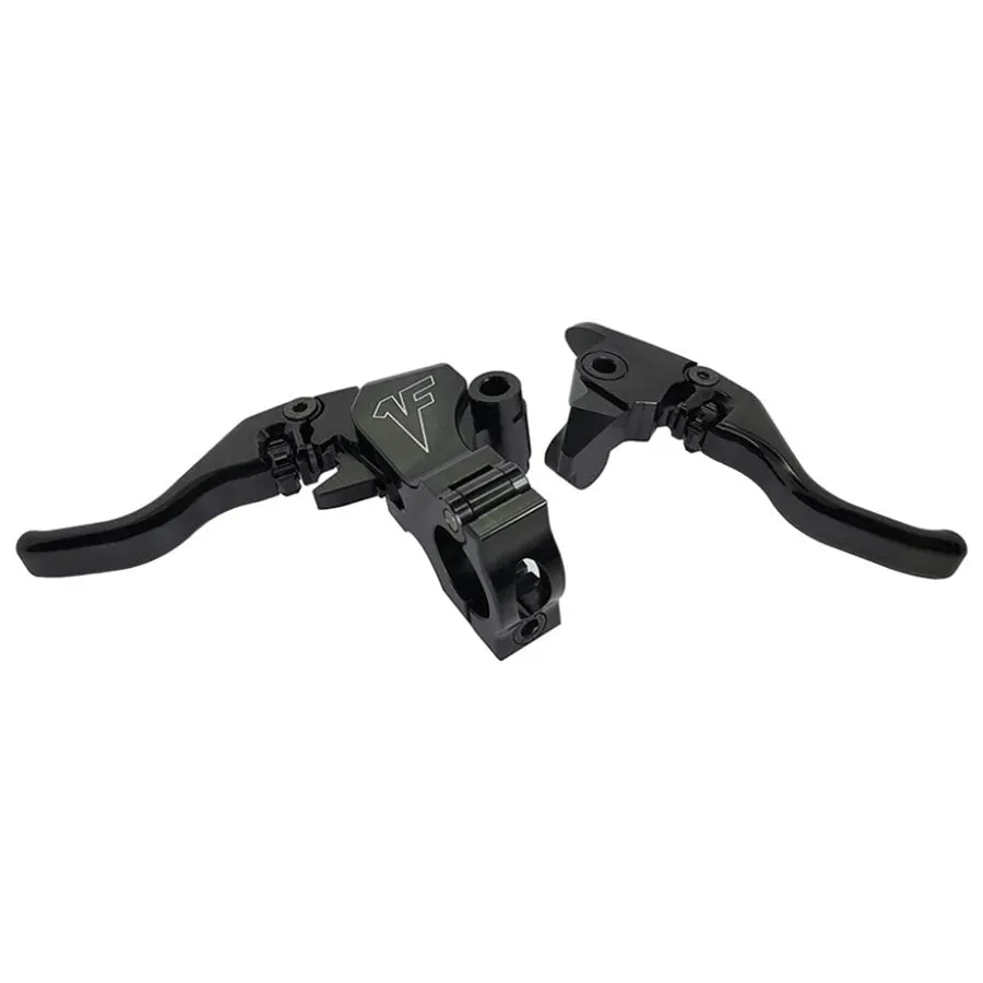 Signature Series Adjustable Easier Pull Clutch/Brake Combo 08-13, 21  Bagger