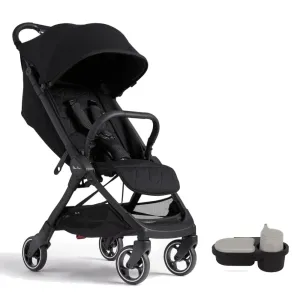 Silver Cross Clic 2024 Stroller with Snack Tray - Space