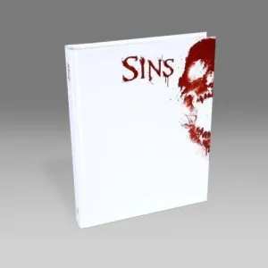 SINS: The Core Rulebook