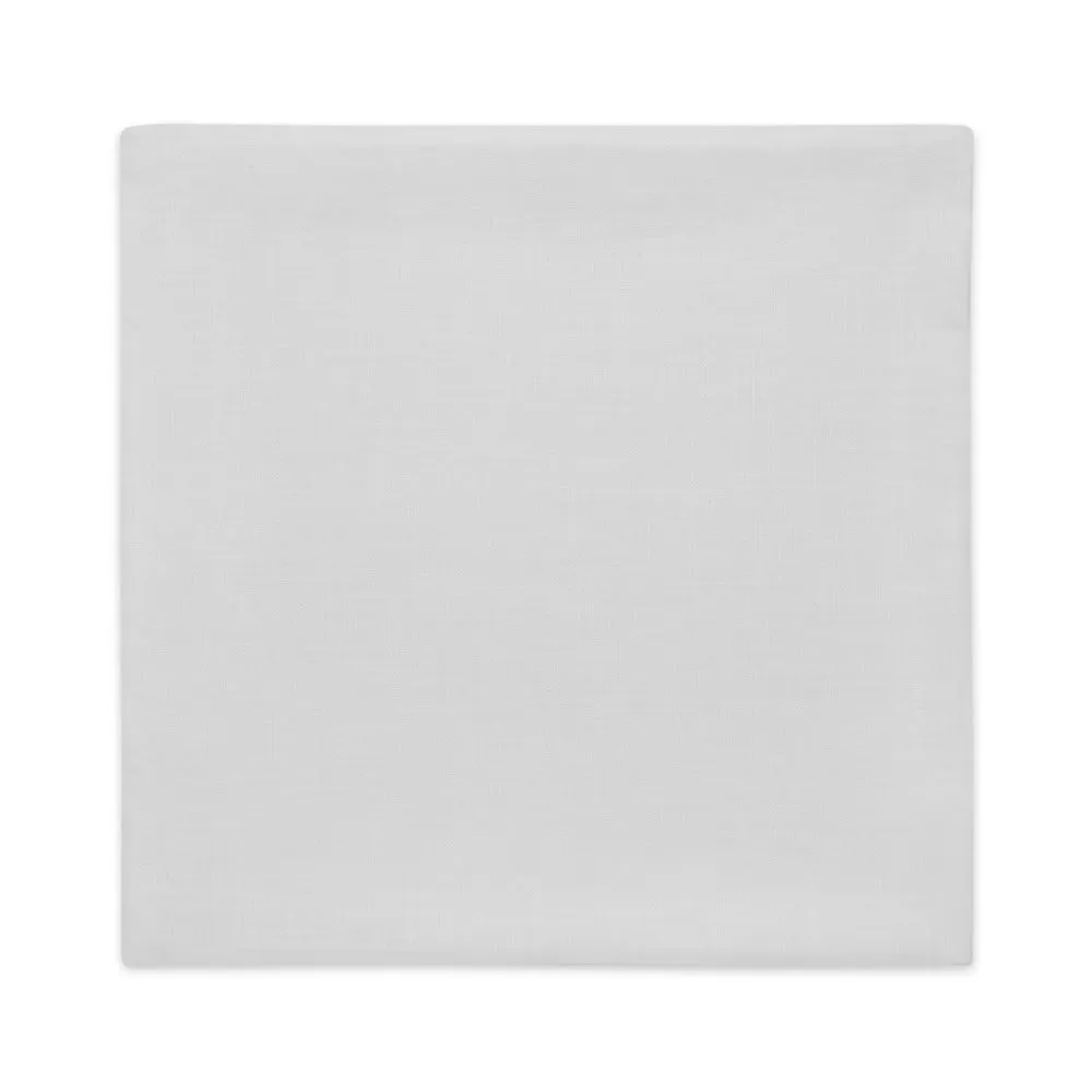 Skull Face Premium Pillow Case