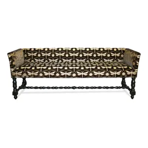 Sleepy Hollow Banquette
