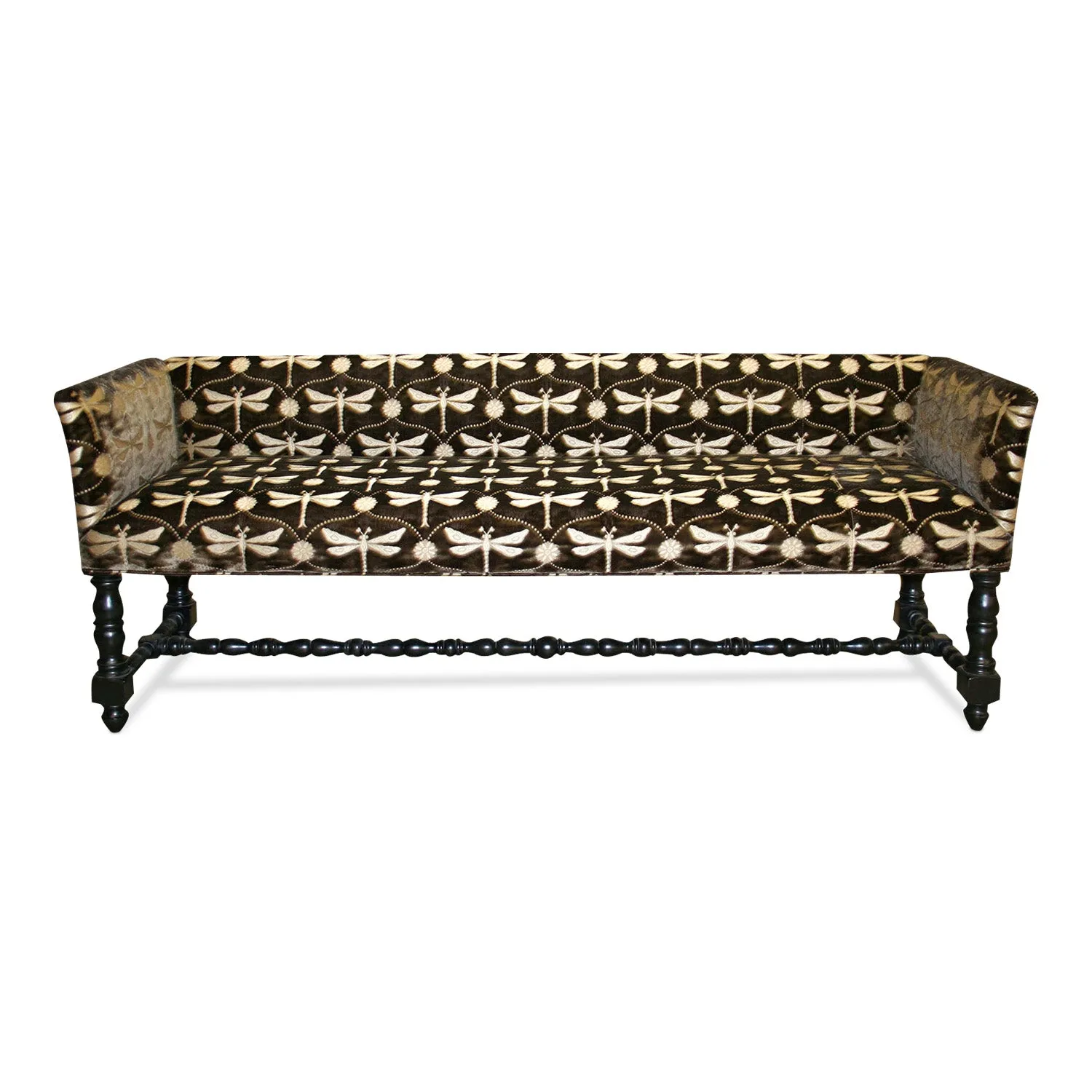 Sleepy Hollow Banquette
