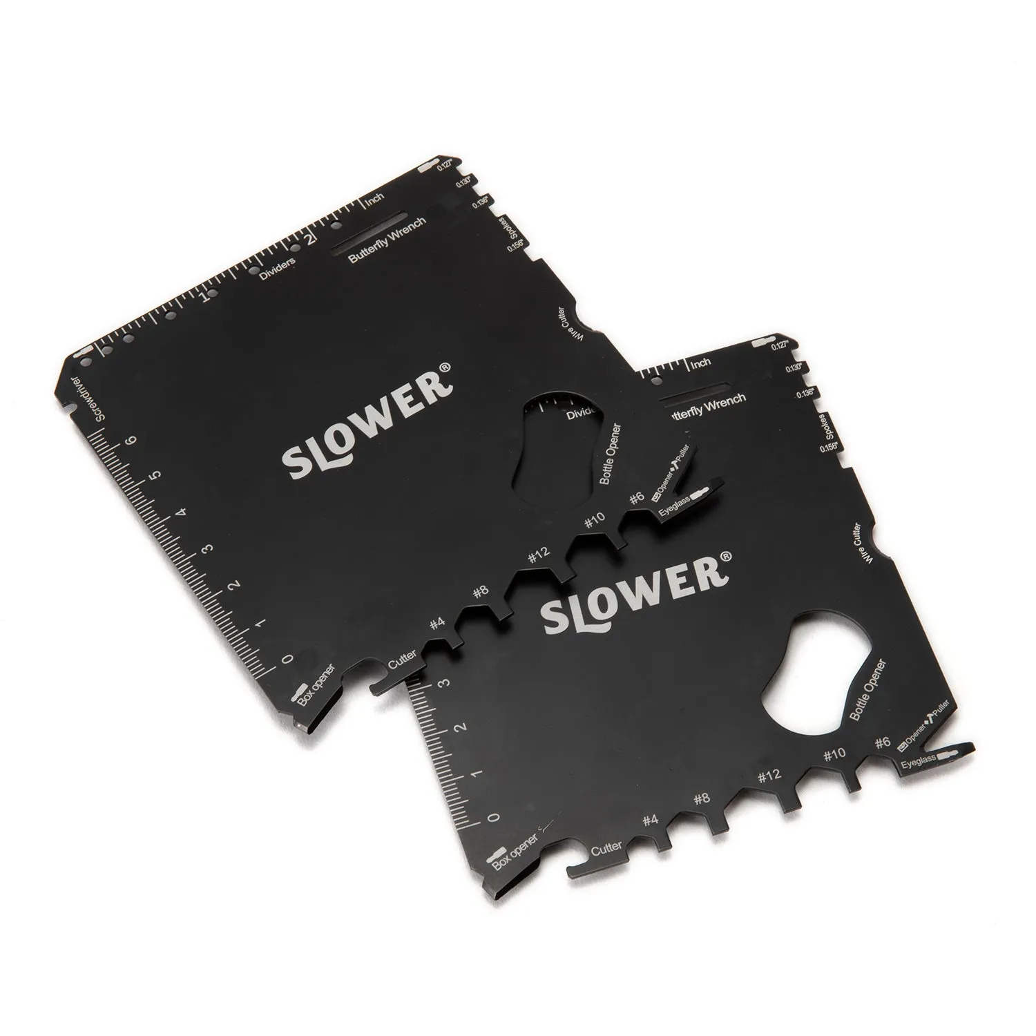 SLOWER | スロウワー　MULTI TOOL Coaster