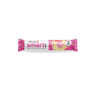 Smart Bar - PHD