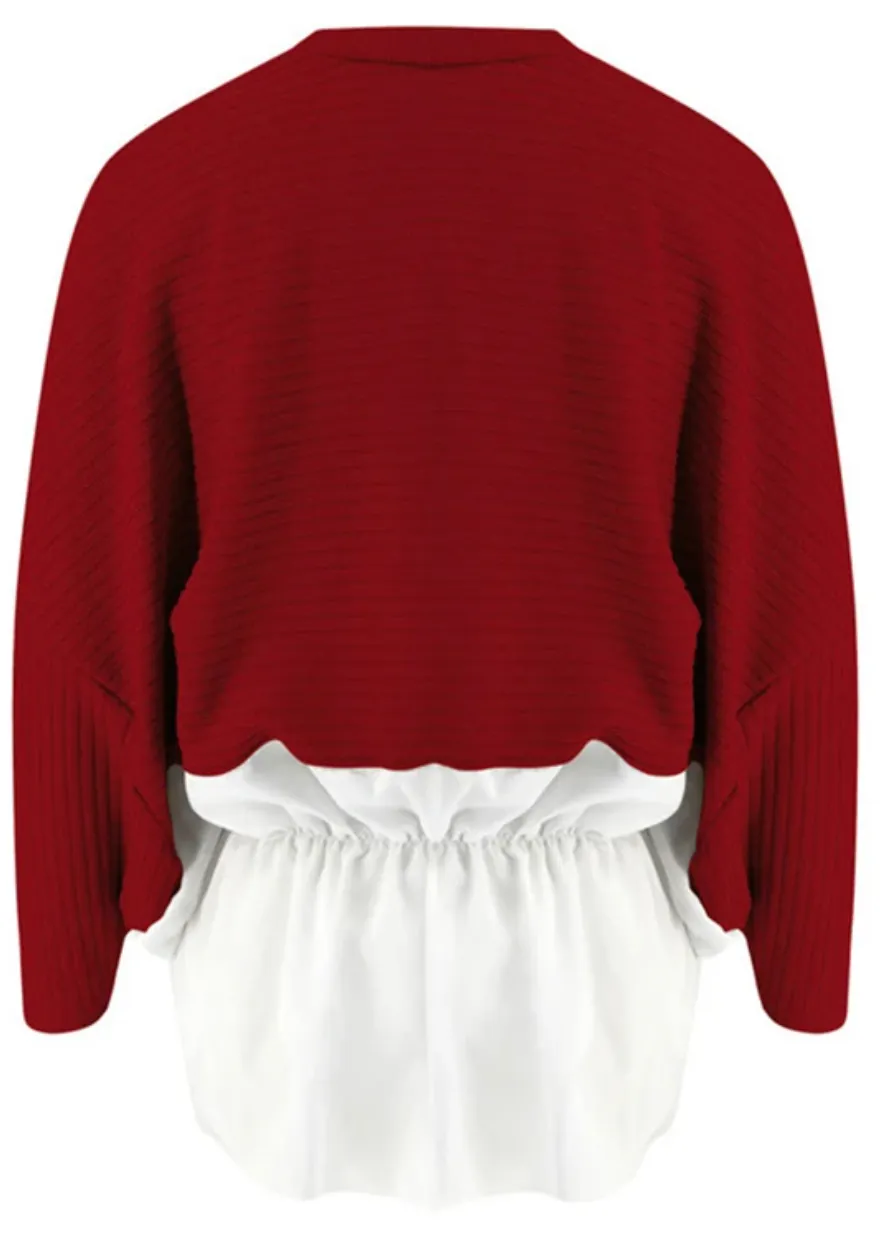 Smart Blouse