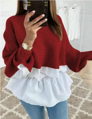 Smart Blouse