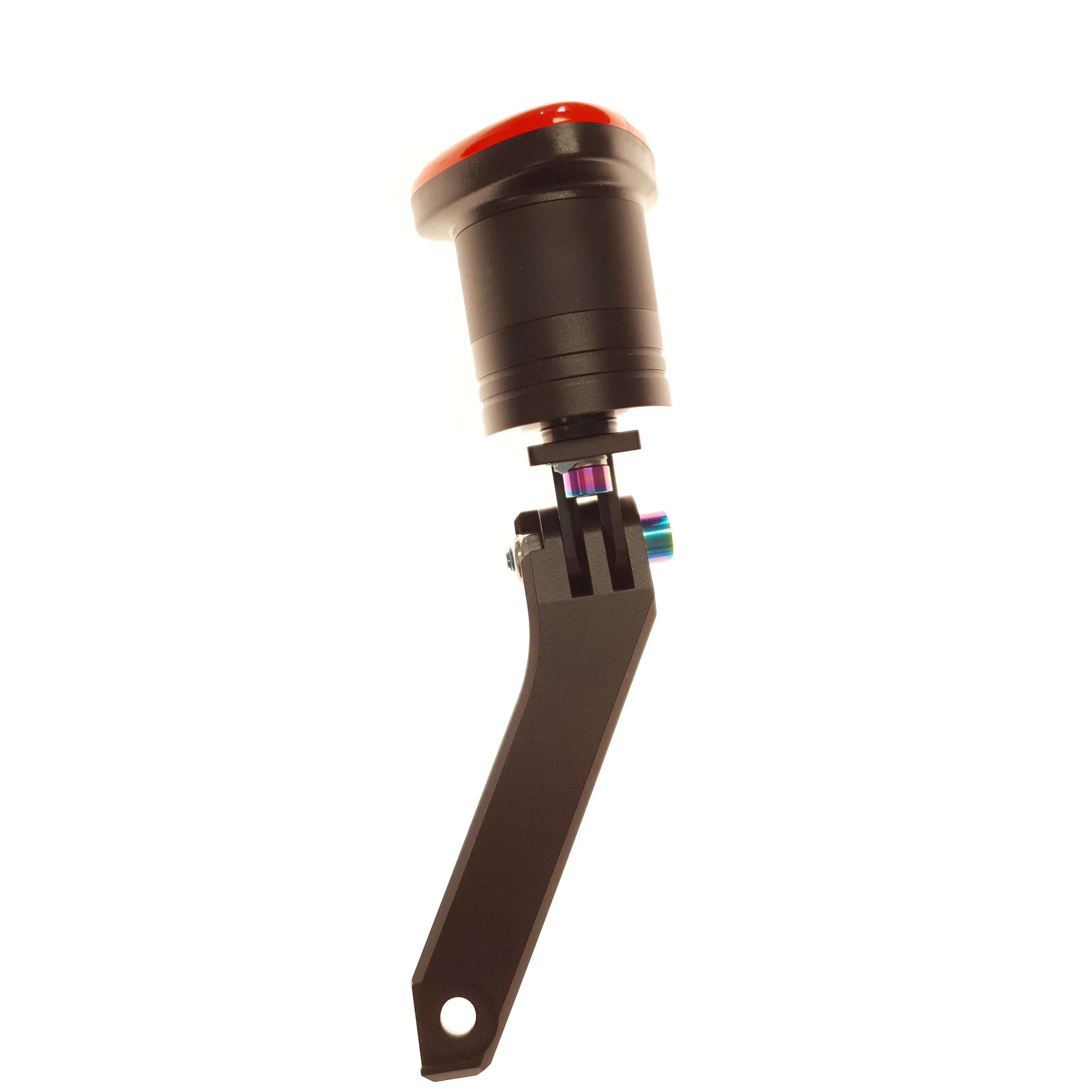 Smart Brake Light