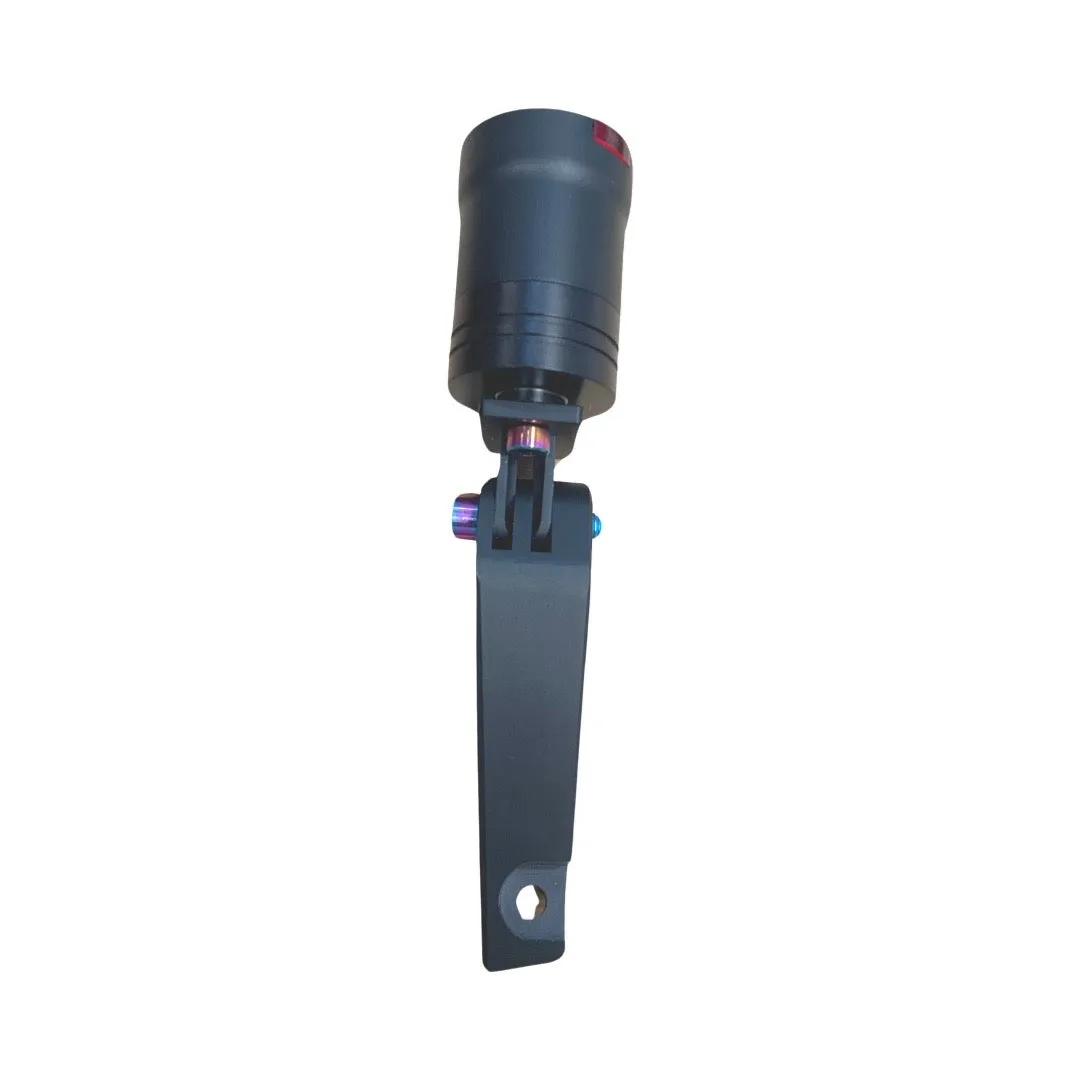 Smart Brake Light