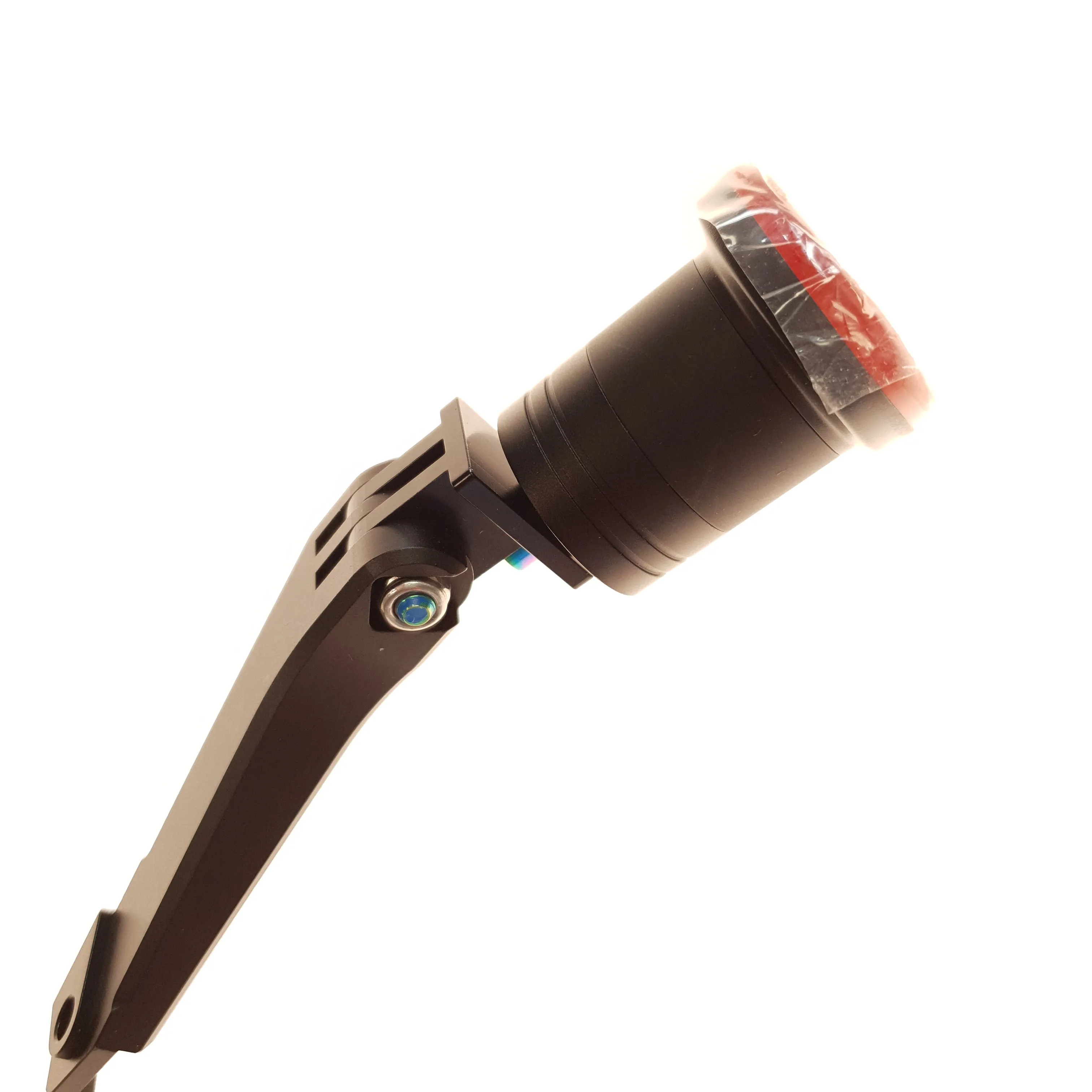 Smart Brake Light