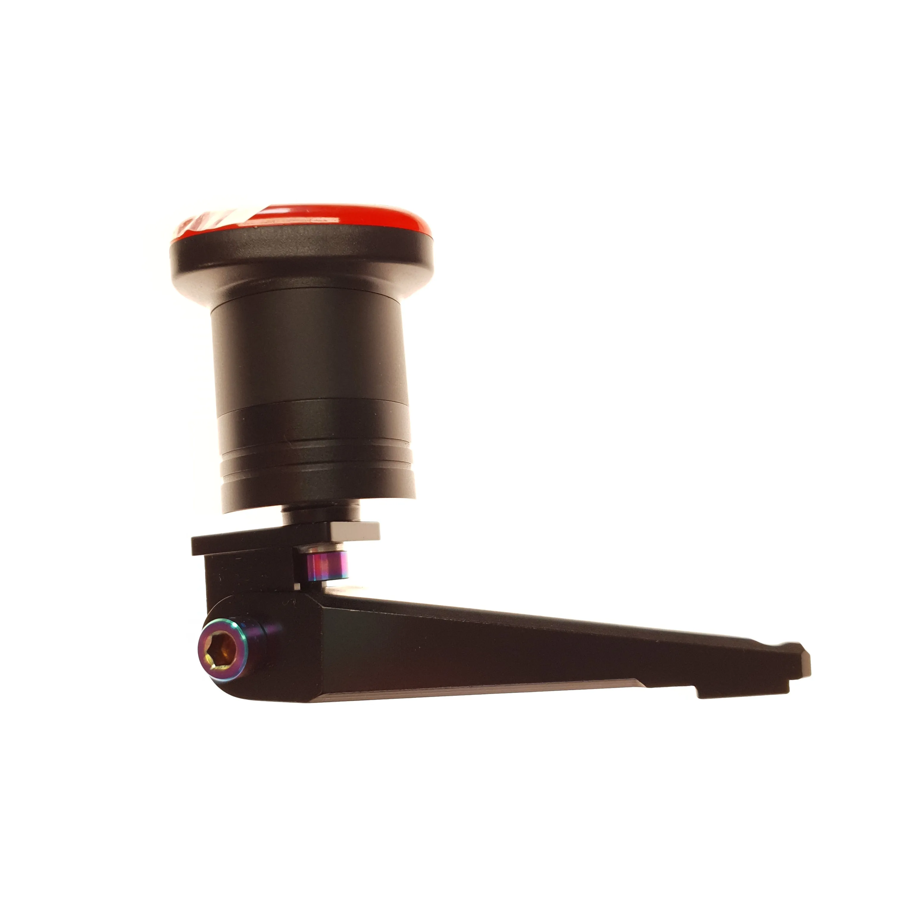 Smart Brake Light