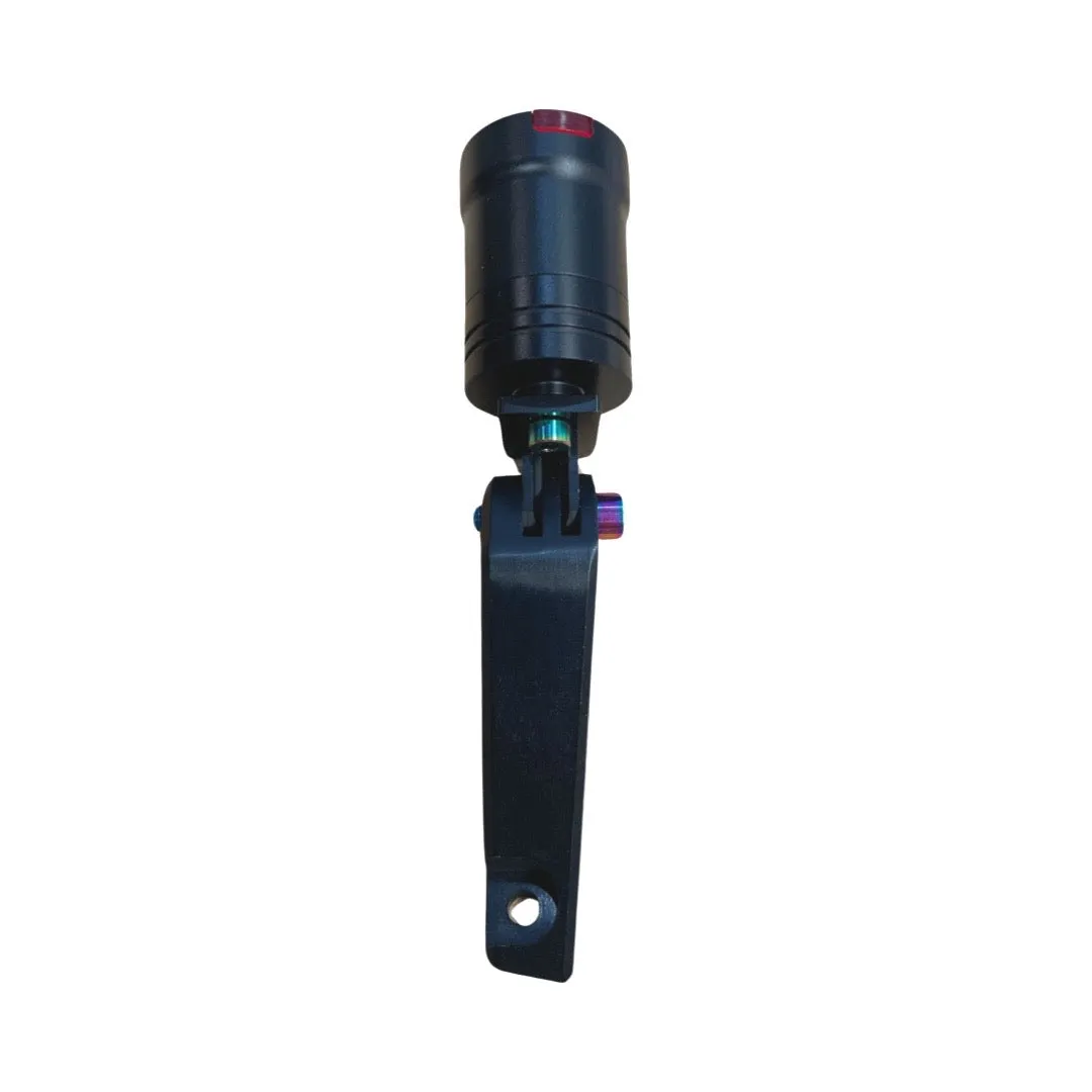 Smart Brake Light