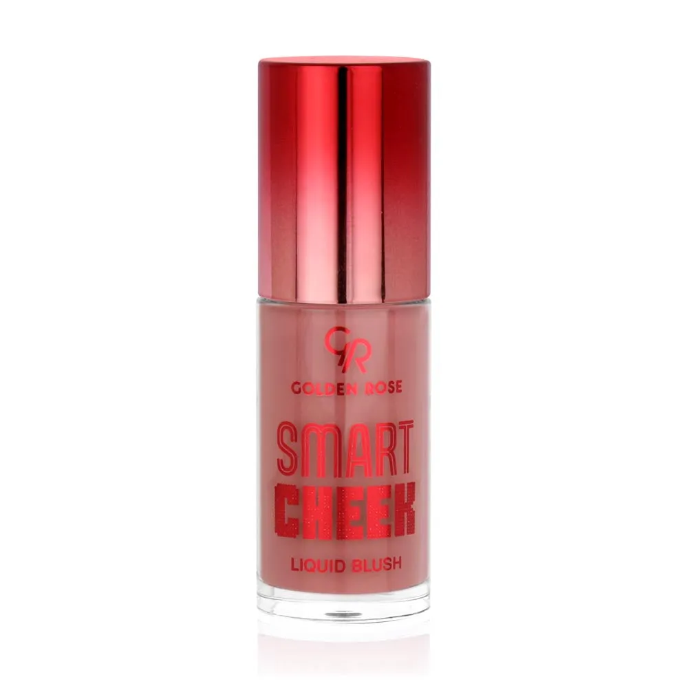 Smart Cheek Liquid Blush