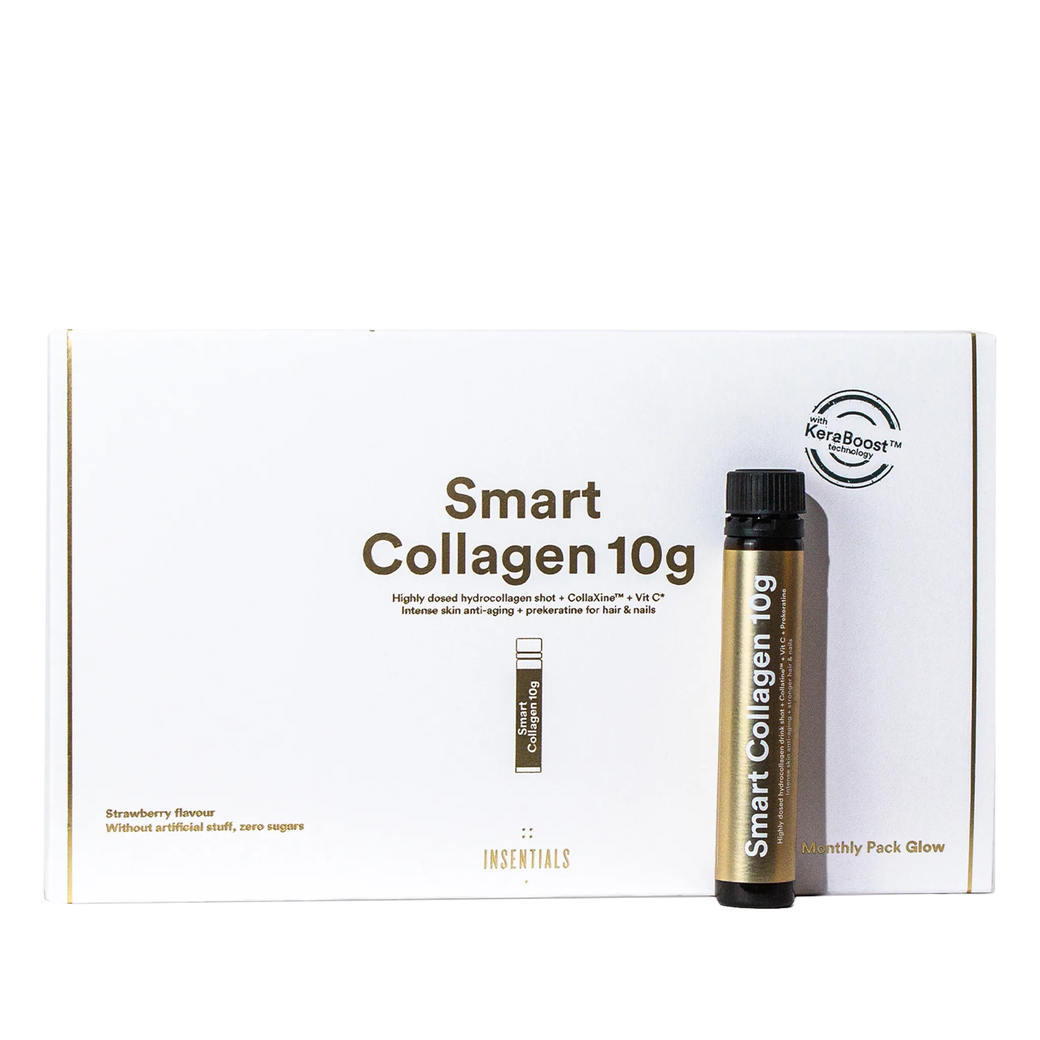Smart Collagen Shot