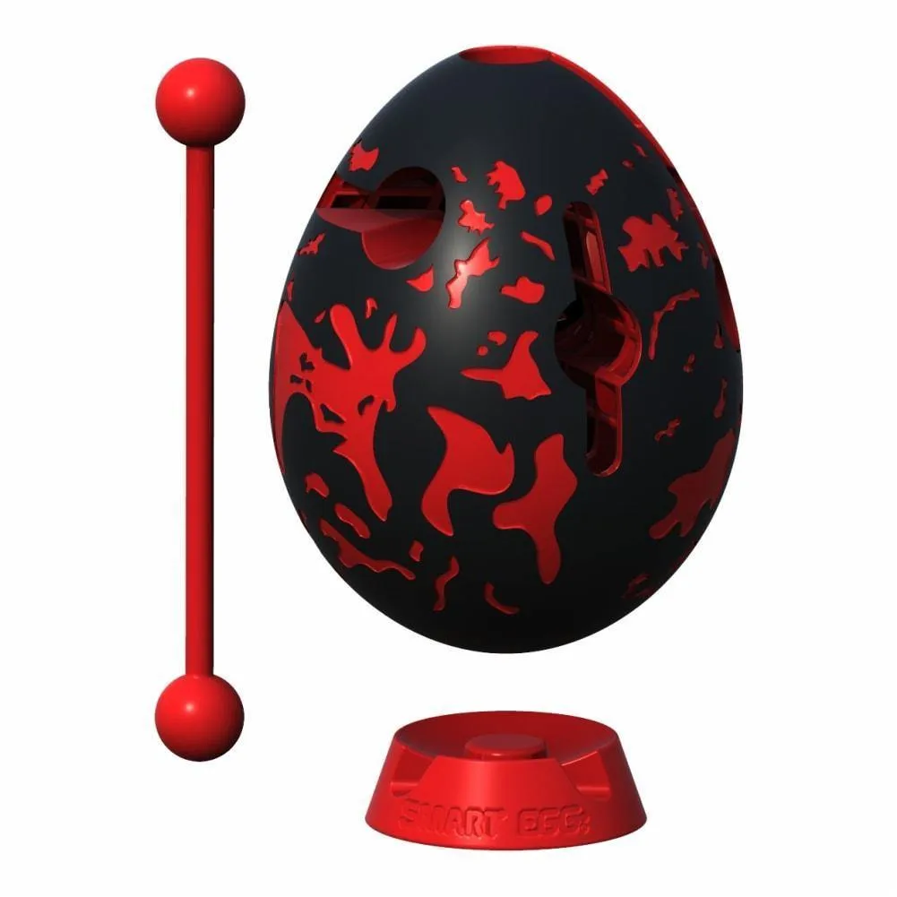 Smart Egg Lava