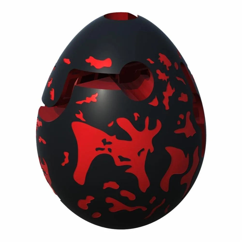Smart Egg Lava