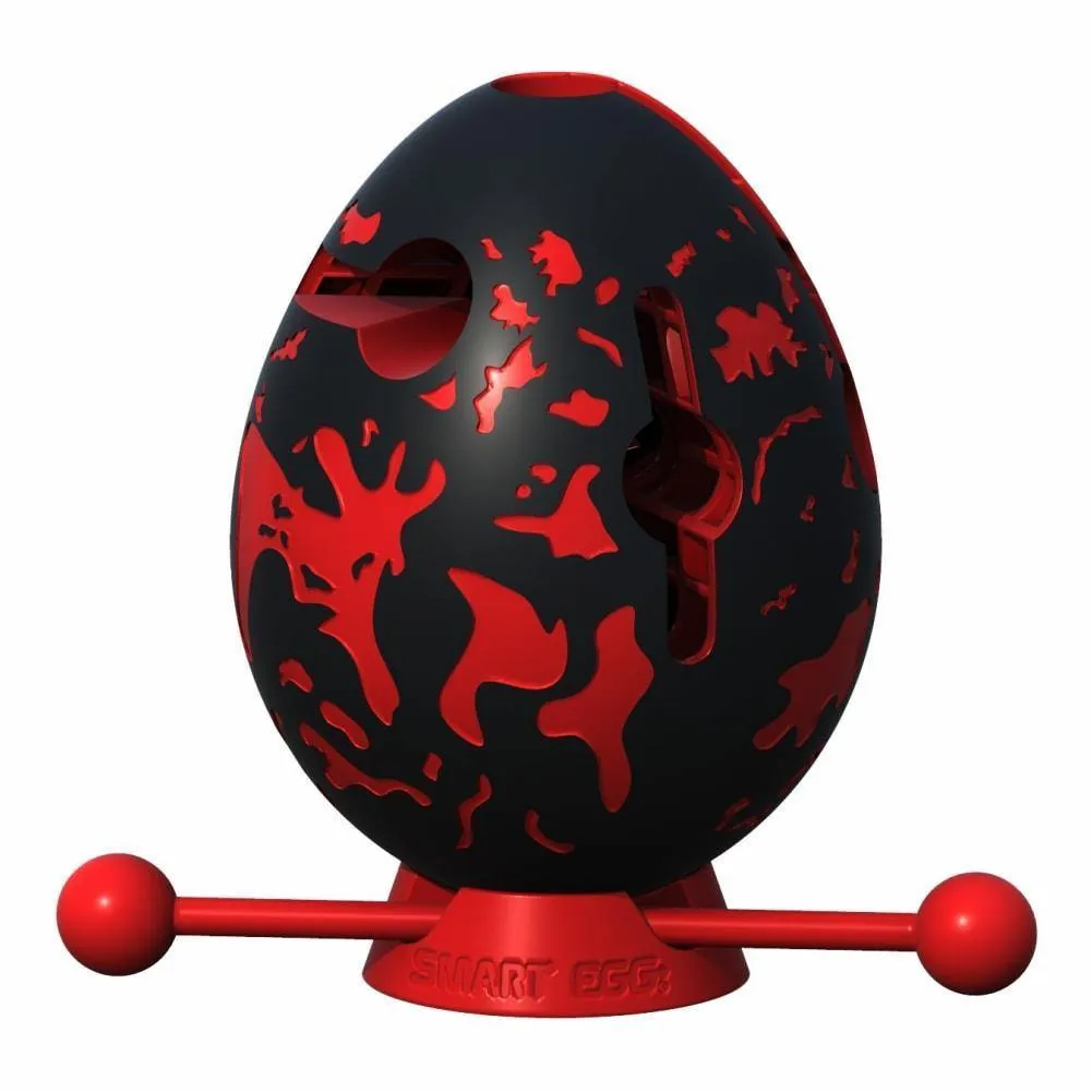 Smart Egg Lava