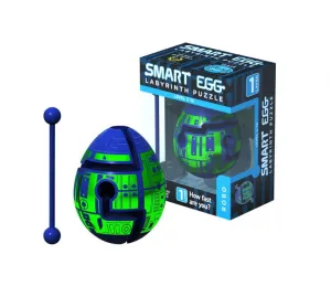 Smart Egg Robo
