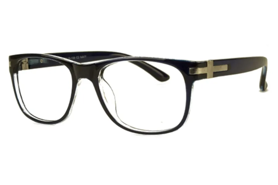 Smart Eyeglasses by Clariti S2720
