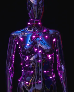 SMART FAIRY LIGHTS