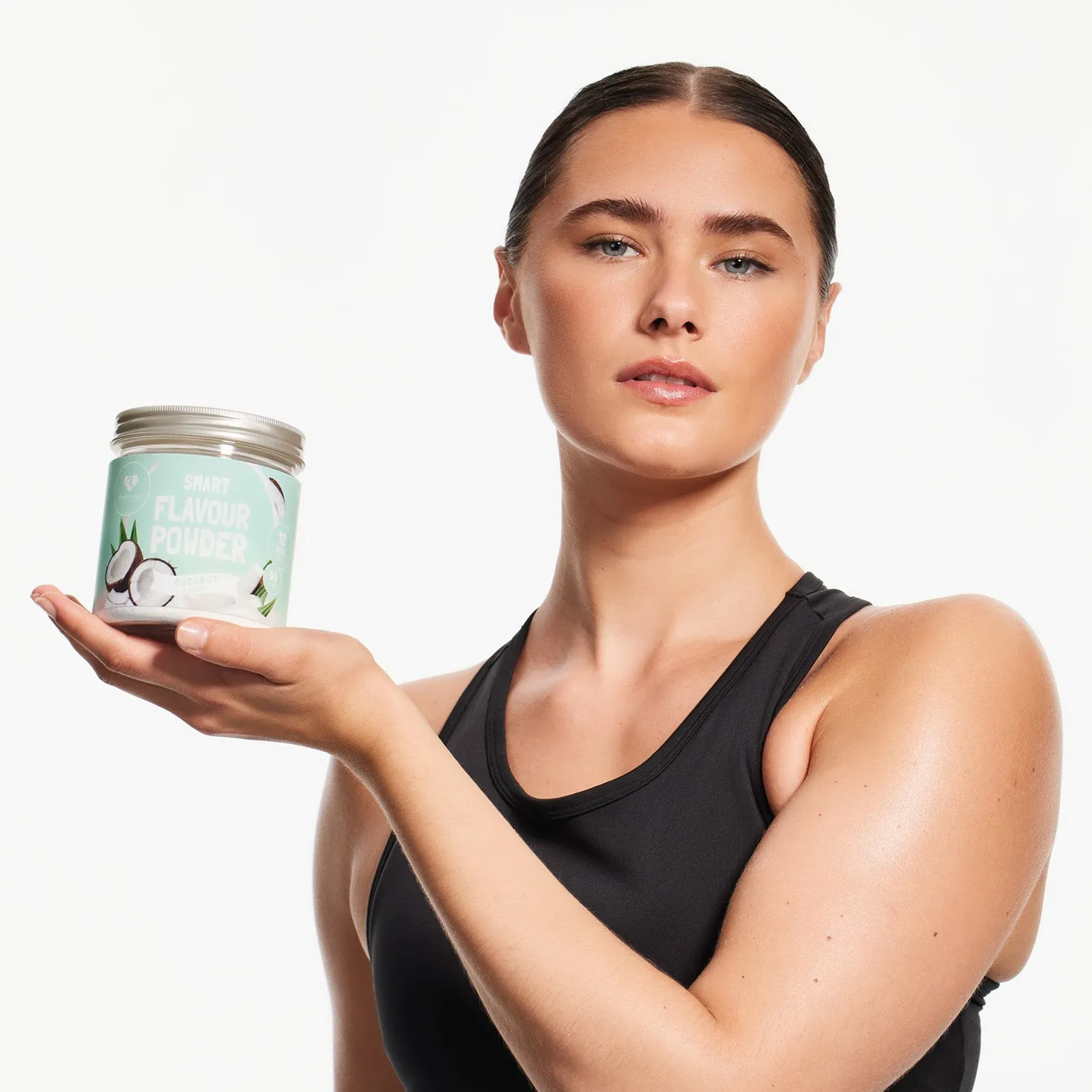 Smart Flavor Powder