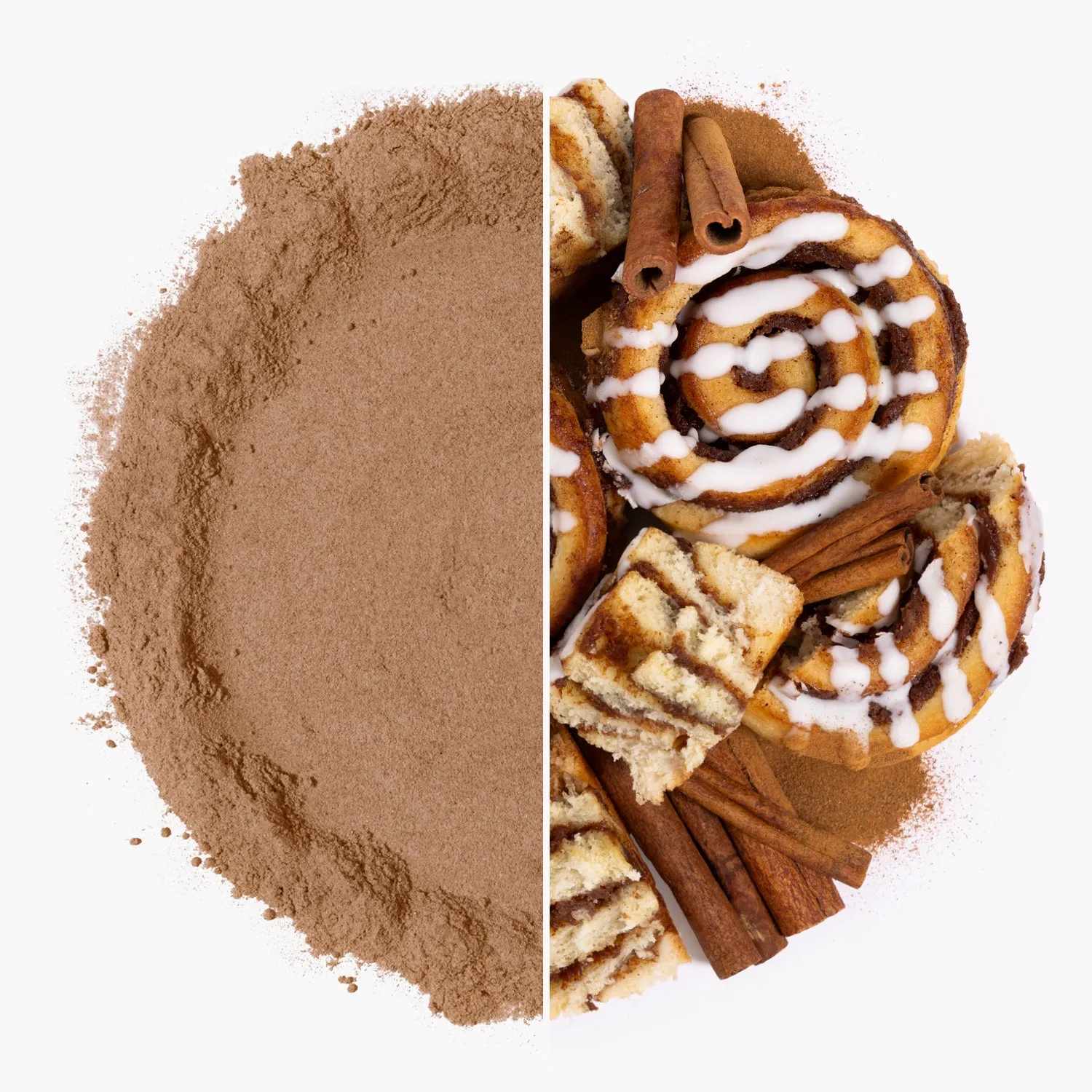 Smart Flavor Powder