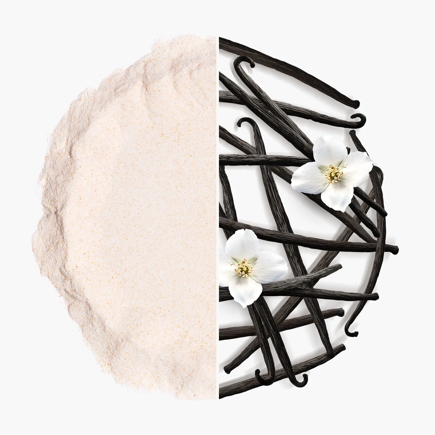 Smart Flavor Powder