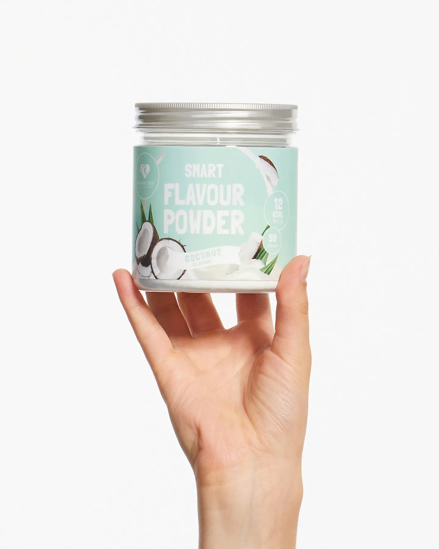 Smart Flavor Powder