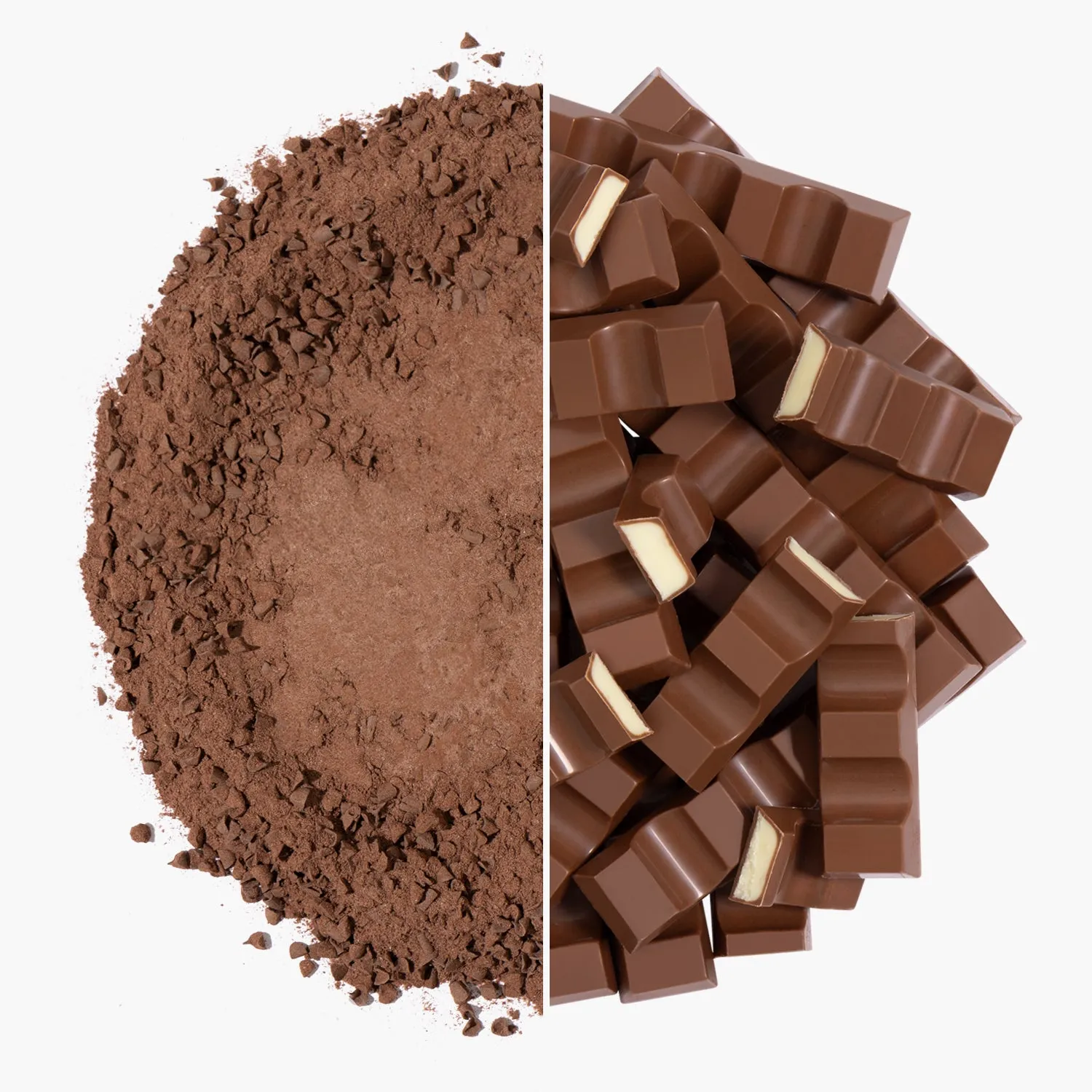 Smart Flavor Powder