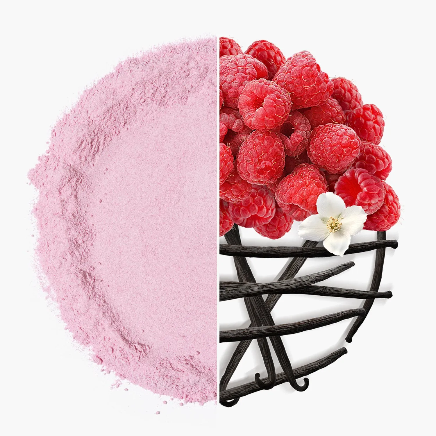 Smart Flavor Powder