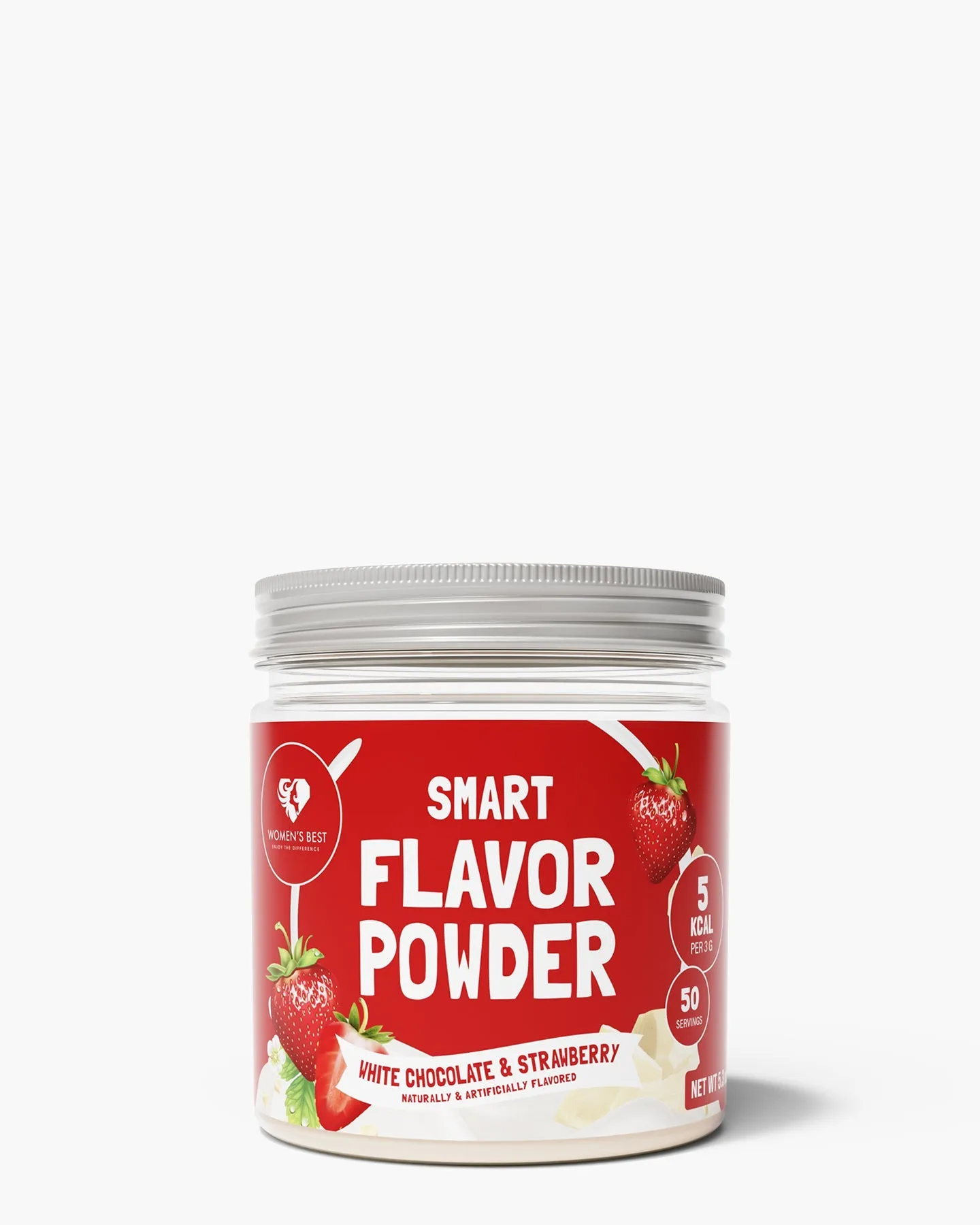 Smart Flavor Powder