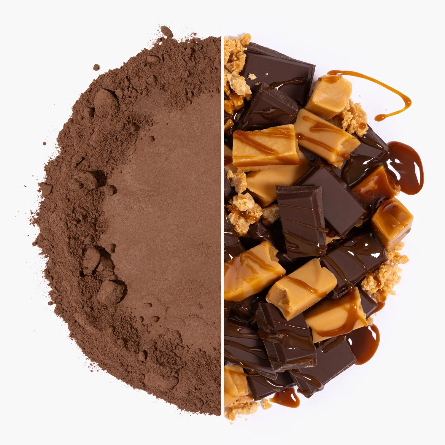 Smart Flavor Powder