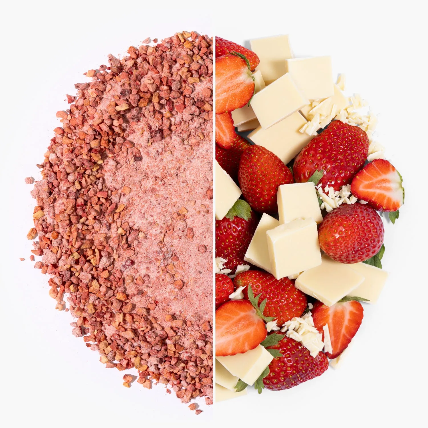 Smart Flavor Powder