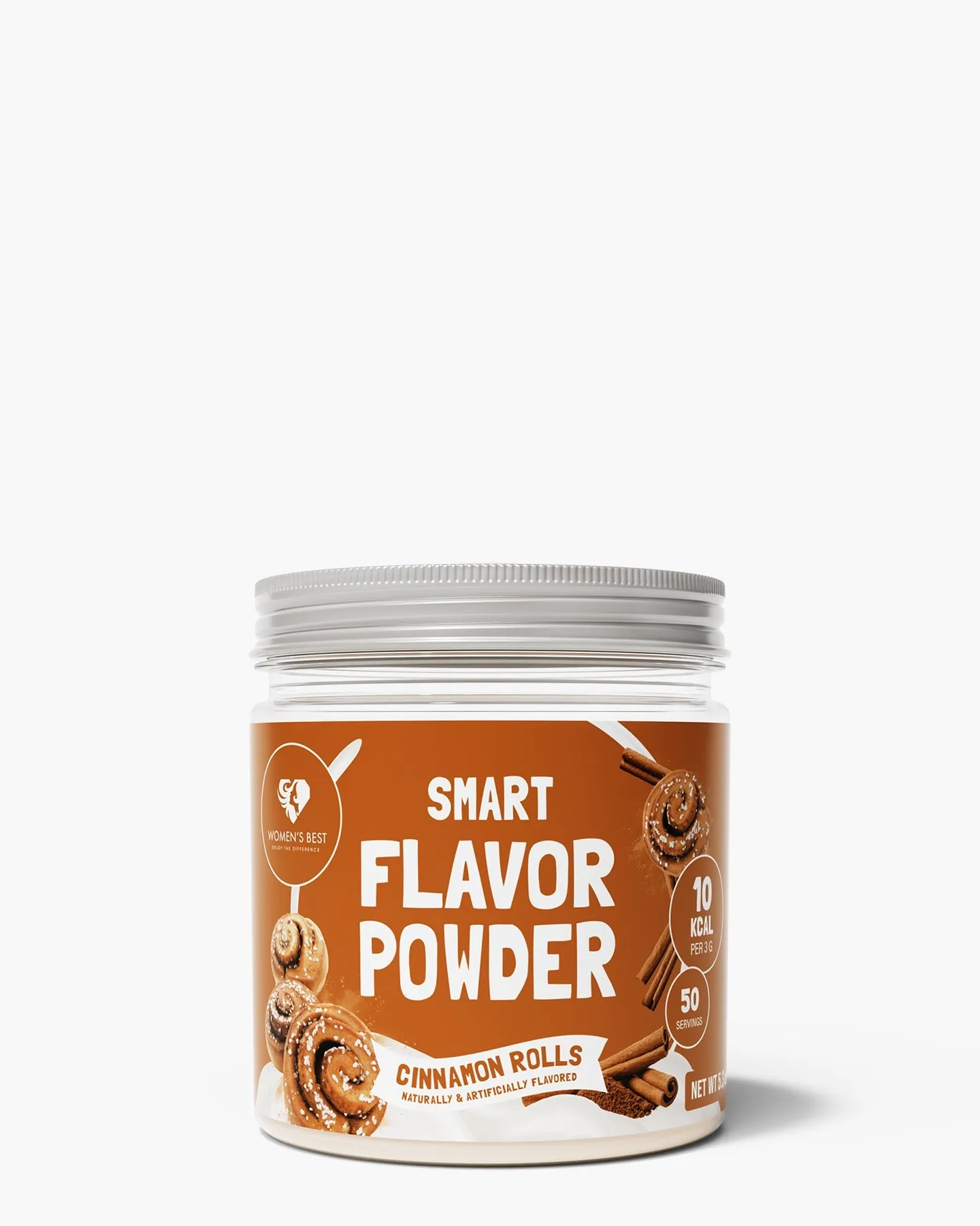 Smart Flavor Powder