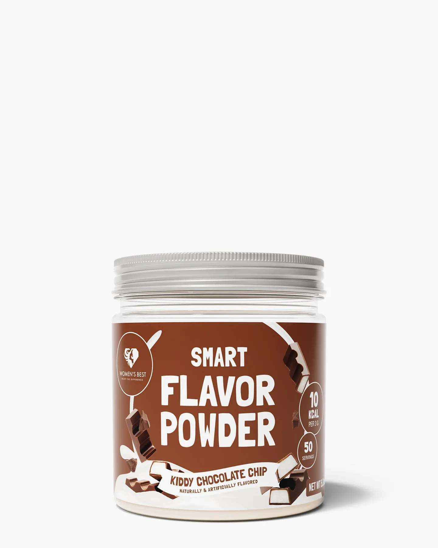 Smart Flavor Powder