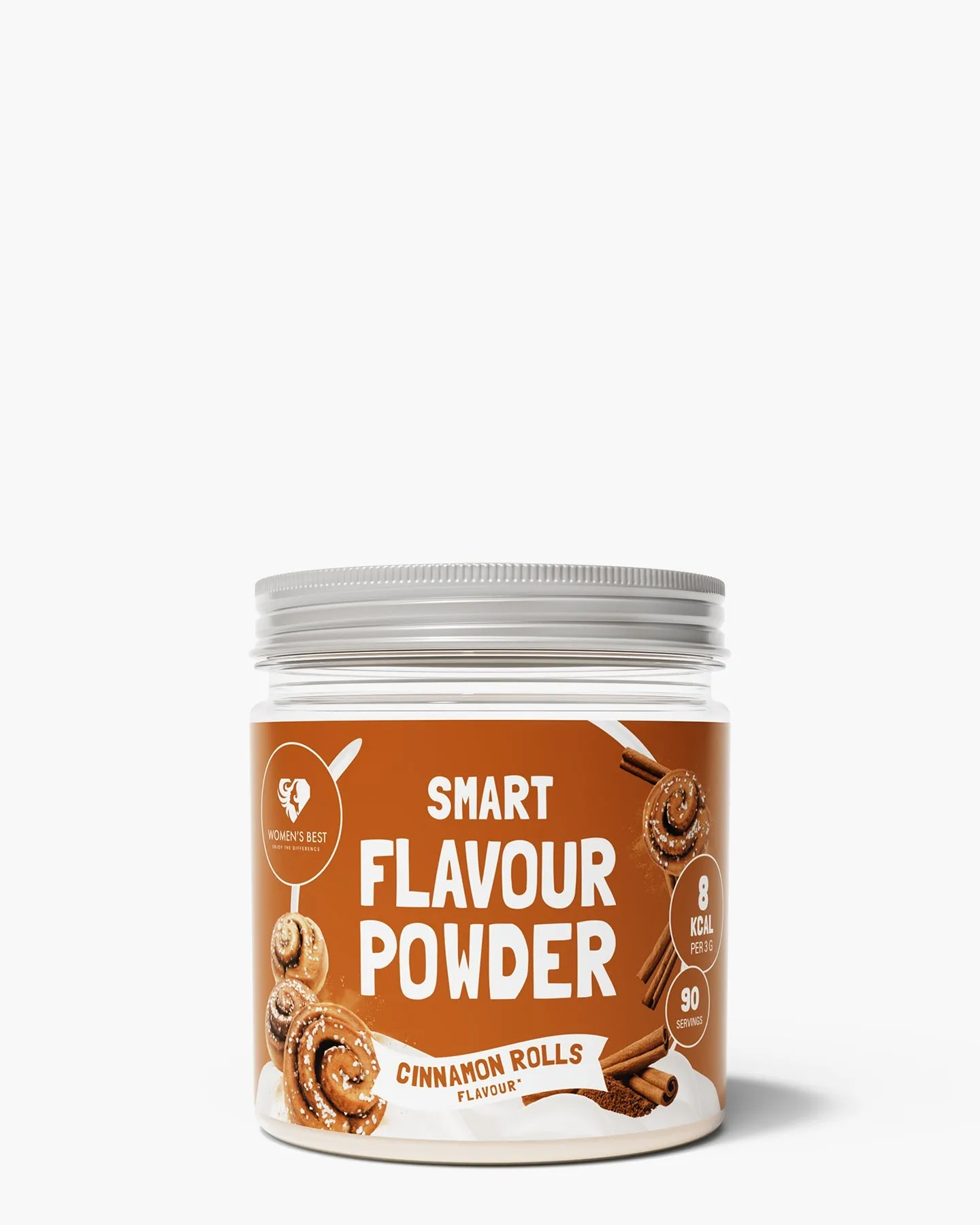 Smart Flavour Powder