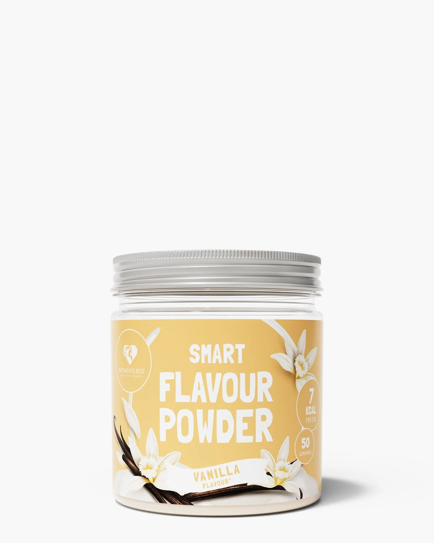 Smart Flavour Pulver