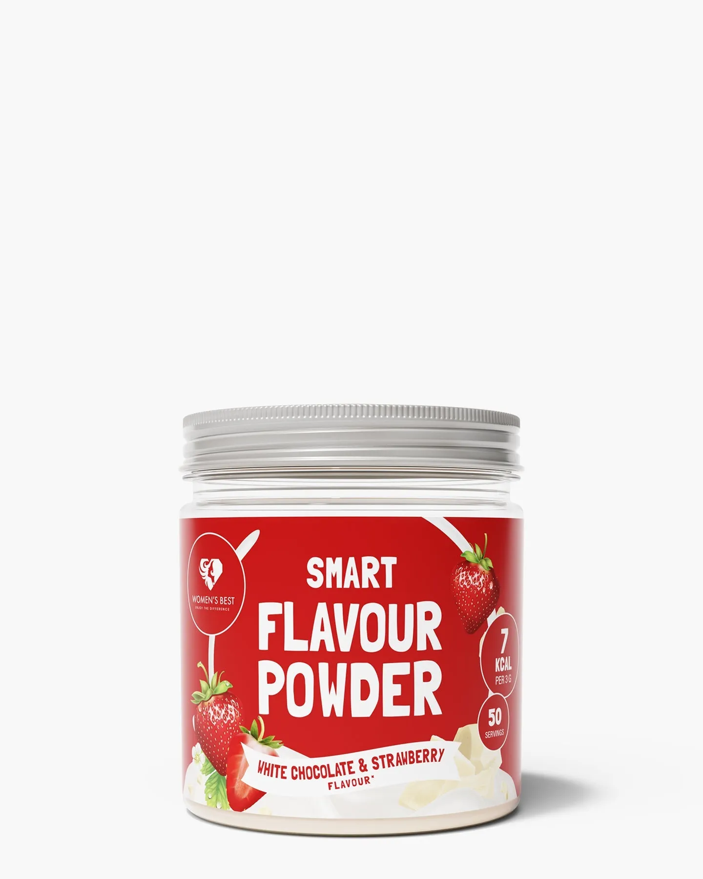 Smart Flavour Pulver